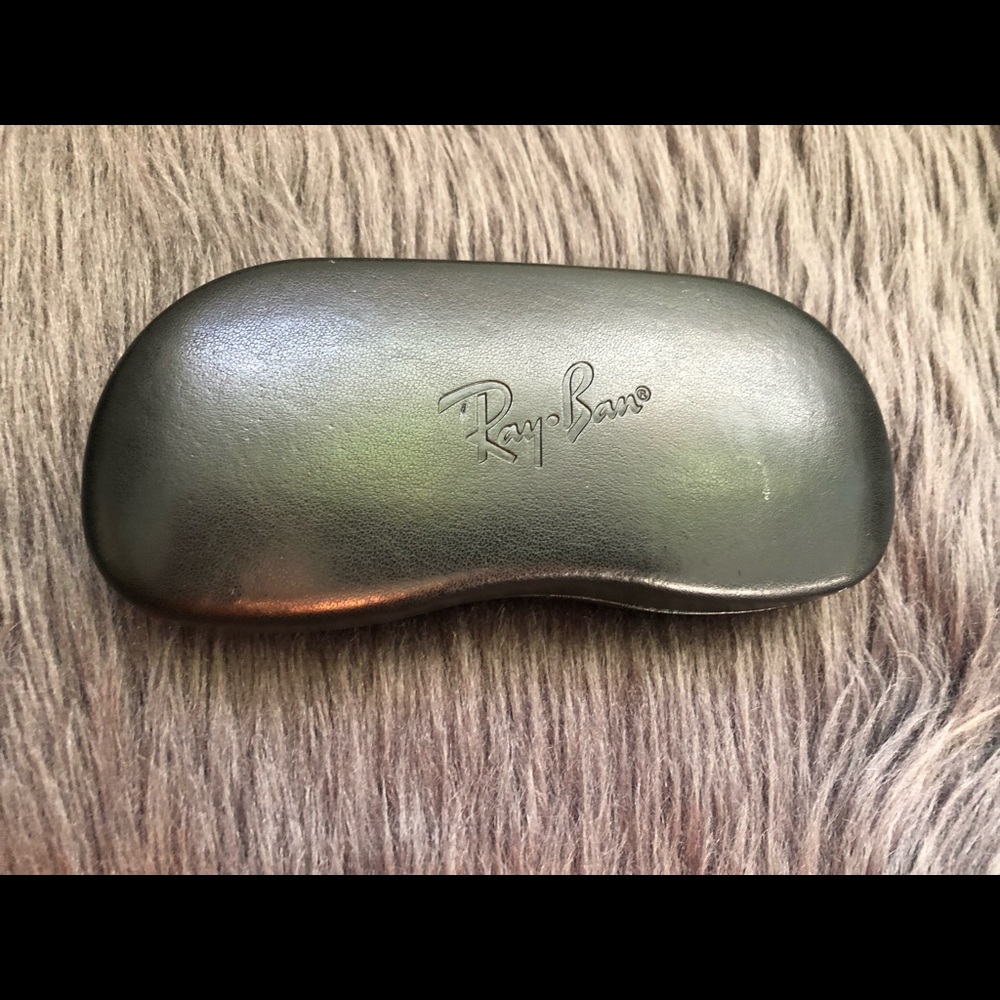Ray-Ban Watfarer prescription glasses